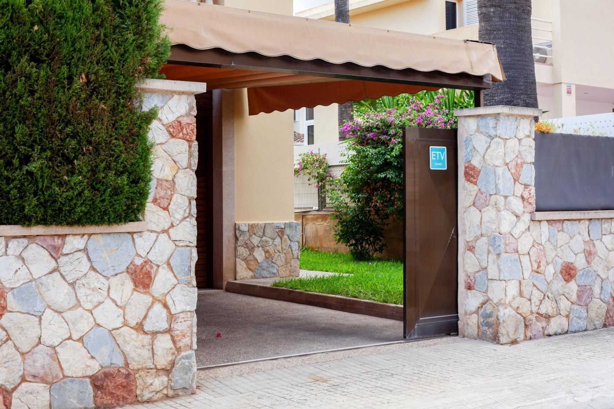 The Traditional Starting Point Marratxi Exterior photo